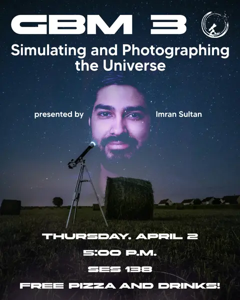 Simulating and Photographing the Universe