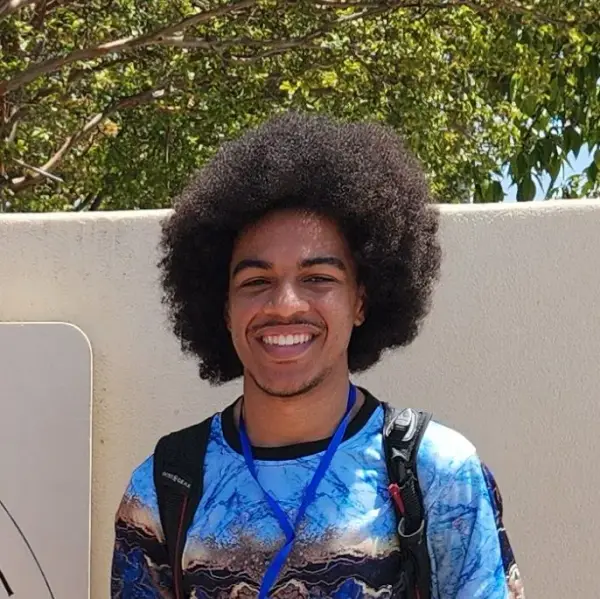Kalib McEuen